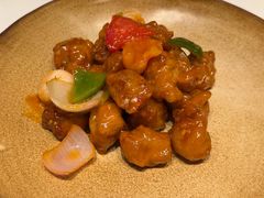 -莆田餐厅PUTIEN(金融街购物中心店)