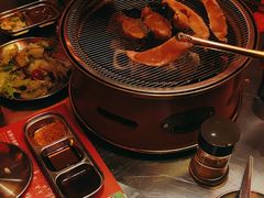 -西塔老太太泥炉烤肉(苏州大悦城店)