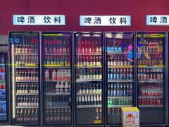 -南浦洞烤肉·新世界版(奥体店)