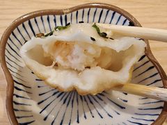 -阿三生煎(正弘城店)