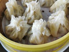 -真食净香居·内蒙烧麦(亚运村店)