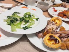 -印象餐厅(杭州国际博览中心北辰大酒店)