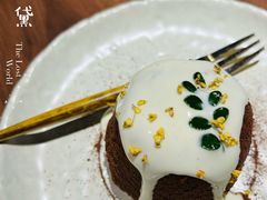 -Metal hands·铁手咖啡