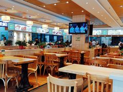 大堂-素满香·素食自助餐厅(韩乐坊店)