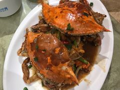 -启东小海鲜(庄先湾路1号店)