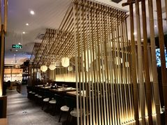 -温野菜涮涮锅(曲江大悦城店)