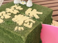 -黑池口感烘焙·生日蛋糕(坂田店)
