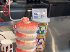 -DQ·蛋糕·冰淇淋(通州万达店)