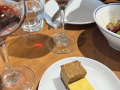 -榖屋house of flour(张江首店)