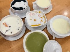 -南信牛奶甜品专家