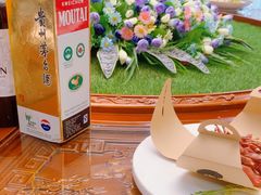 -新长岭大酒店酒楼