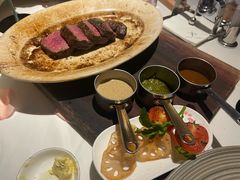 -燃扒房Steakhouse(皇庭店)