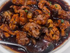 -周家二小姐的菜(西津渡店)