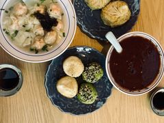 -鑫震源·苏式大虾生煎(山塘街店)