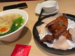 -避风塘(百联东郊店)