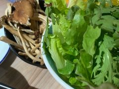 -探窝·竹笙椰子鸡(杨箕店)