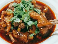 -烤五行·烧烤烤串(石佛营店)