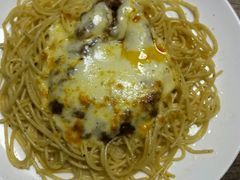 -HIGH FIVE哈福手工汉堡(桂林路店)