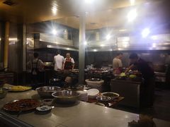 大堂-温江公平红烧兔(总店)