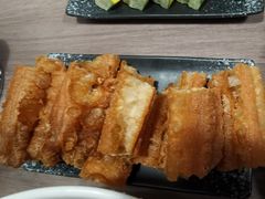 -老鼎旺安格斯牛肉火锅(衡艺广场店)