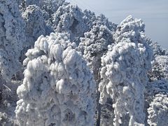 -庐山风景名胜区