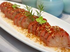 -四世同堂·京菜·烤鸭(双井店)