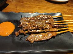 -烧蠔帮·湛江生蚝(南桥店)