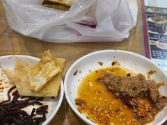 -华天二友居肉饼(宫门口店)