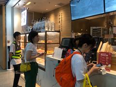 -奈雪的茶(深圳北站店)