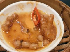 -丰鲤楼•闽南茶楼(仟禧汇店)