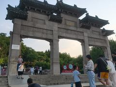 -云龙山