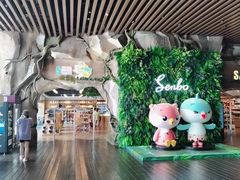 -杭州开元森泊度假乐园