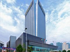 -泓瑞金陵大酒店-金海湾自助餐厅
