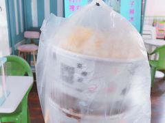 -梁子刨冰王&梁小糖(王顶堤店)