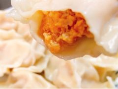 原汁海胆水饺-喜鼎海胆水饺(平安金融中心店)