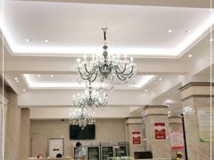 大堂-吴记酱骨炖菜馆(西大直街店)