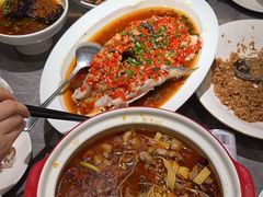 -湘轩·土菜研究院(光大店)