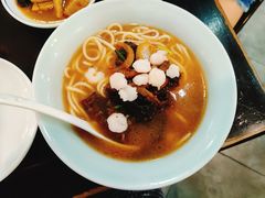 -奎元馆.百年奎元.非遗传承(西湖边的解放路店)