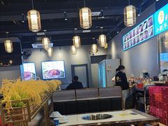 -小肥牛潮汕牛肉火锅(南联店)