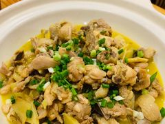 -红旗大食堂(君悦紫园店)