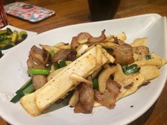 -云海肴·汽锅鸡·云南菜(天津国金汇店)