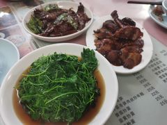 -蘭心餐厅(进贤路店)