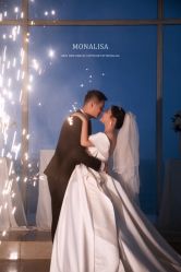 -蒙娜丽莎婚纱摄影(鲁邦店)