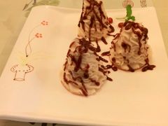 -静莲斋素食(慈云寺店)