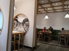 大堂-兔行天下-鸿鹤鲜锅兔(中海国际店)
