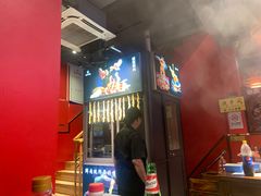 -老天桥蛙炉火锅(姑苏总店)