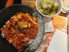 -吉野家 (新街口外大街店)