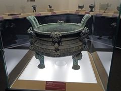 -上海博物馆(人民广场馆)