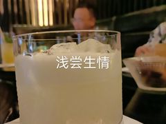 -广州四季酒店·天吧·高空酒吧