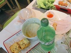 -三毛烧烤·南昌大排档(山姆店)